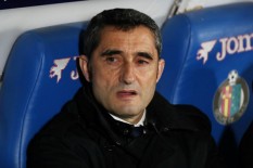 Valverde Pilih Latih Klub Australia daripada Inggris