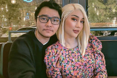 Karena Ini, Polisi Masukkan Lucinta Luna ke Sel Perempuan