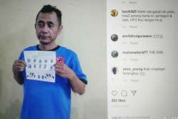 Banyak Pengikut Tinggalkan Sunda Empire Setelah Petingginya Ditangkap