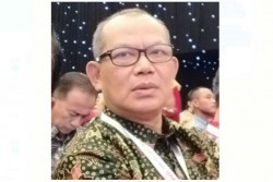 Peringatan HPN PWI DIY Akan Diawali dengan Ziarah ke Makam Tokoh Pers 