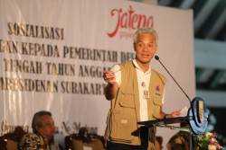Minta Siswa Korban Bullying Pindah Sekolah, Ganjar Janjikan Biaya Pendidikan