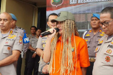 Lucinta Luna Kapok Jadi Artis. Kenapa?