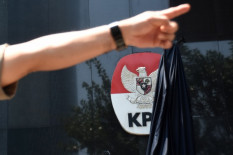 Selamatkan Potensi Kerugian Negara Rp18 Triliun, KPK Gandeng Pemda
