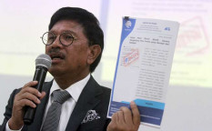 Indonesia Bakal Jadi Negara Ekonomi Digital Terbesar Ke-9 Dunia
