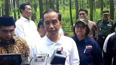 Hari Ini, Jokowi Resmikan Stadion Manahan Solo