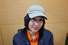 Begini Cerita Lucinta Luna tentang Kehidupannya di Penjara