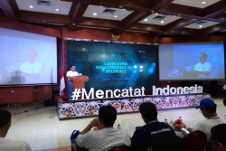 Dimulai Hari Ini, Seperti Ini Proses Sensus Penduduk Online 2020 