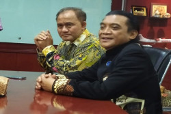 Saat Lucinta Luna Heboh karena Terjerat Narkoba, Didi Kempot Ajak Anak Muda Jauhi Narkoba