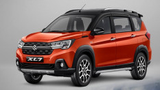 Jadi Andalan, Ini Perbandingan Suzuki XL7 dengan Xpander Cross