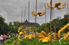 Hampir 75% Wisman Batal Kunjungi Asean Gara-gara Virus Corona