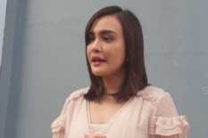 Shandy Aulia Memutuskan Rehat dari Dunia Hiburan