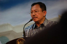 Indonesia Siap Bantu China Tangani Wabah Corona