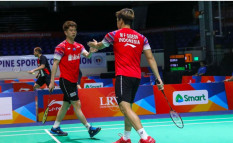 Sore Ini Lawan Malaysia, Ini Susunan Pemain Indonesia di Final BATC 2020