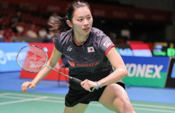 Final Putri BATC 2020, Jepang Juara Lagi Usai Libas Korsel