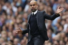 City Kecewa Dilarang Tampil Dua Musim di Eropa