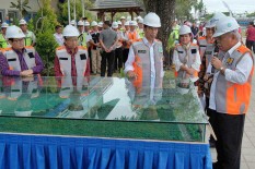 Jokowi Dilarang ke Kediri, Alasannya Takut Lengser dari RI-1. Mitos atau Fakta?