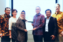XL Axiata Umumkan Pemenang Tender Penjualan Menara