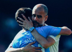 City Terancam Kehilangan Gelar Juara Liga Premier Inggris 2013-2014
