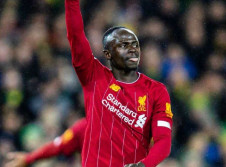 Sebulan Lagi, Liverpool Bisa Pastikan Gelar Juara Liga Premier Inggris