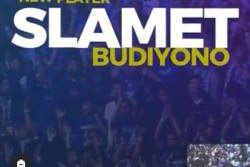 Selain Slamet Budiono, PSIM Jogja Resmi Rekrut Jordino dan Kurniadi