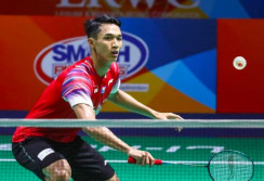 Gagal Menang di Final BATC 2020, Jonatan Menyesal