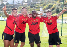 PREDIKSI CHELSEA VS MANCHESTER UNITED: Menakar Efek Marbella
