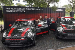 Mini Cooper Teranyar Dirilis, Ini Kekuatannya
