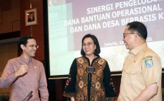 Ini Dia, 10 Menteri Terpopuler Jokowi Jilid II. Adakah Idolamu?
