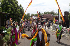 Anggaran Dikepras, Begini Jadinya Format Lomba Desa di Bantul