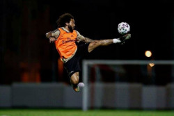 Marcelo Jadi Titik Lemah di Pertahanan Madrid