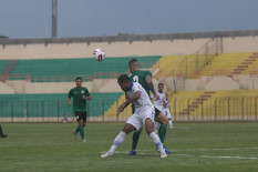 Persib Kalahkan PSS Sleman 2-0, Ini Kata Robert Rene Alberts