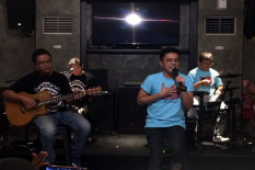 Rilis Lagu Baru, Jikustik Rencanakan Konser Perak 2021