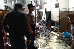 Hanya Ada 3 Hidran di Sleman, Warga Diminta Lebih Cepat Tanggap Jika Terjadi Kebakaran