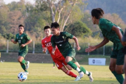 Imbas Corona Covid-19, TC Timnas U-19 di Jepang-Korsel Situasional