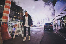 Para Artis Ucapkan Duka Cita Meninggalnya Ashraf Sinclair