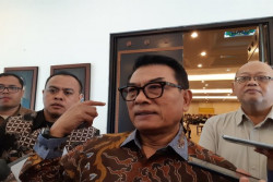 Kartu Pra Kerja Dimulai April, Target 2 Juta Pekerja