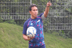 Mulai Jalani Latihan di Lapangan UII, Timnas U-16 Masih Cari Gelandang dan Bek