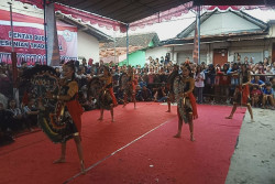 Ada Kampung Wisata Kereta Api di Jogja