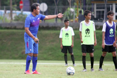 Timnas U-16 Dijadwalkan Jalani Trofeo Lawan PSS Sleman U-16 dan Kaltim 