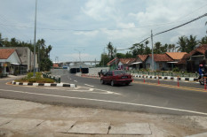 Syuting Film Beradegan Balapan Mobil di Underpass YIA Disebut Tak Berizin