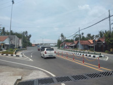 Viral Mobil Dituduh Balapan Liar di Underpass YIA, Ini Alasan Pengunggahnya