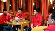 Besok, PDIP Umumkan 50 Kandidat Kepala Daerah di Pilkada 2020