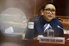 Menlu Se-ASEAN Gelar Pertemuan Khusus Bahas Corona 
