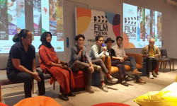 13 Film Bakal Tayang di PIFF 2020 dengan Tema Cinta