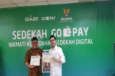 Bayar Sekolah Pakai GoPay Bukan Kebijakan Kementerian Pendidikan dan Kebudayaan