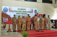 Desa Kepek Jadi Perintis Desa Bersinar