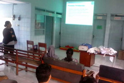 Desa Perlu Dilatih Pemasaran Online, Terutama Melalui Media Sosial