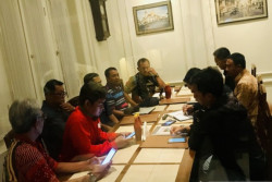 The Jakmania Diminta Tak Hadir di Final Piala Gubernur Jatim