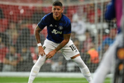 Hampir Adu Jotos, Begini Kisah Perselisihan Rojo dan Ibrahimovic