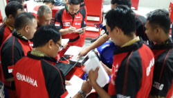 Yamaha Technical Academy (YTA) Gelar ‘Train to Trainer’ Level 2 untuk Guru SMK se-Indonesia
